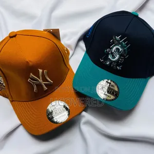 Quality Baseball Caps