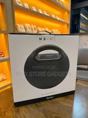 Max Best (Mb-M2)Speaker