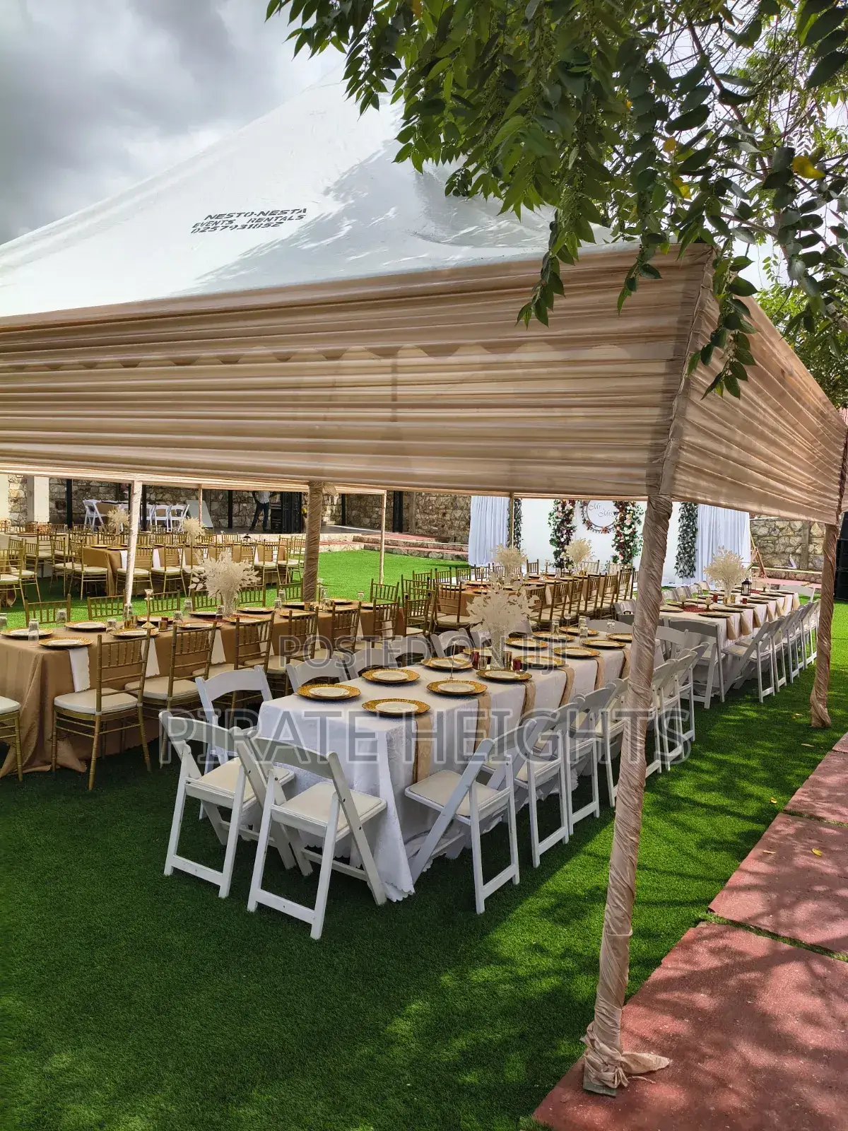 Events Center, Pub And Bar