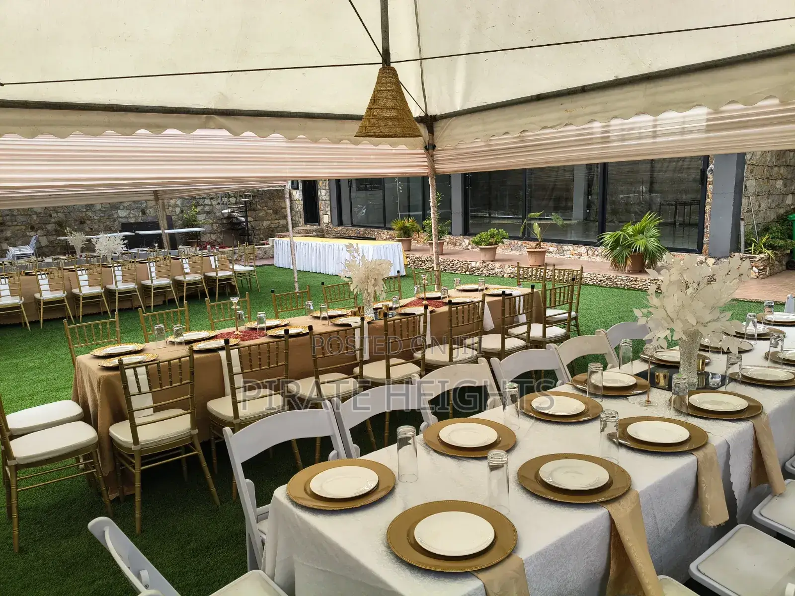 Events Center, Pub And Bar