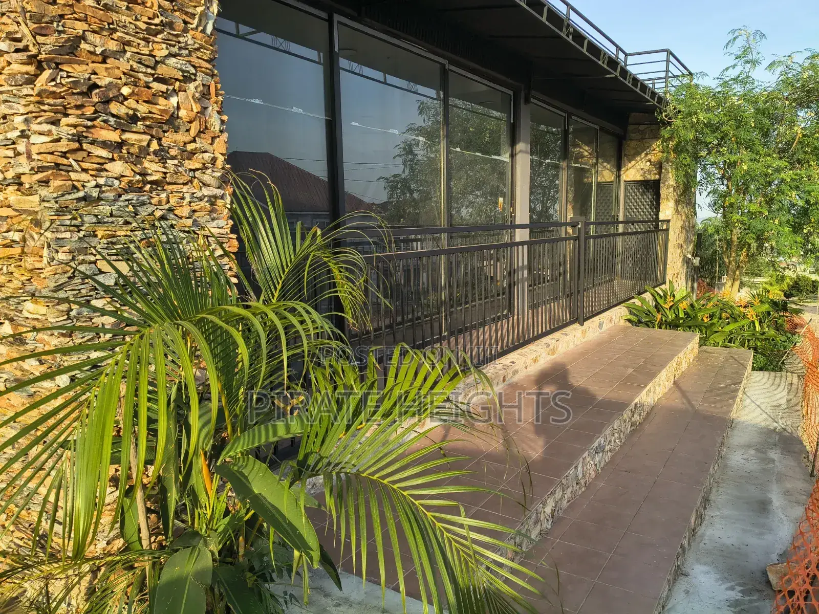 Events Center, Pub And Bar