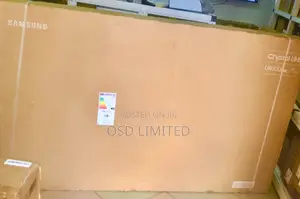 Stream in Hdr: Samsung U8000f 75" Smart Tv