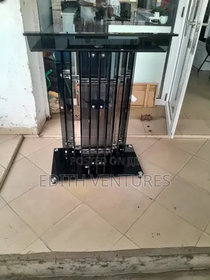 Special Occasion Pulpit