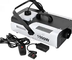 Fog Smoke Machine for Rent
