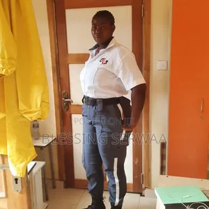 Security Guard
