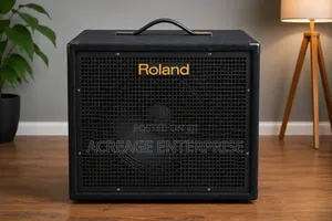 Roland Kc550 Combo