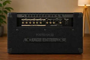 Roland Kc550 Combo