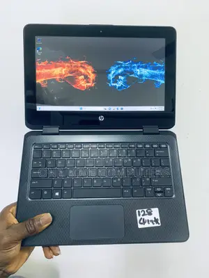 Laptop HP ProBook 11 X360 G1 EE 4GB Intel SSD 128GB