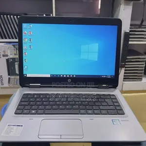Laptop HP ProBook 650 G1 8GB Intel Core i5 SSD 128GB