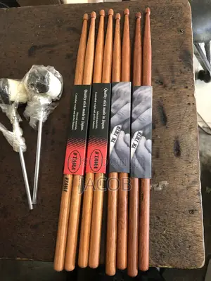 Drum Sticks