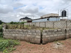 First-Choice Residential Land - Oyarifa