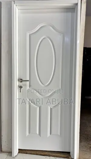 Panel Door