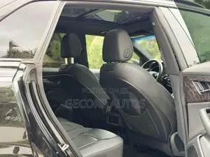 Audi Q8 3.0T Premium AWD quattro 2019 Black