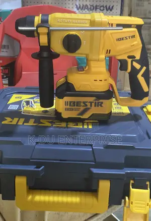 Cordless Rotary Hammer 21v