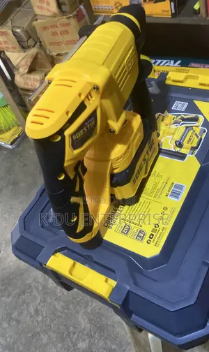 Cordless Rotary Hammer 21v