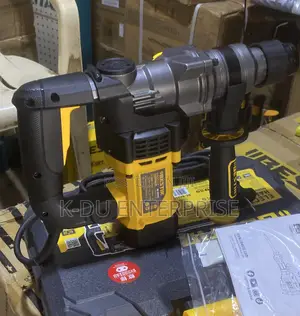 Bestir Rotary Hammer 1500w
