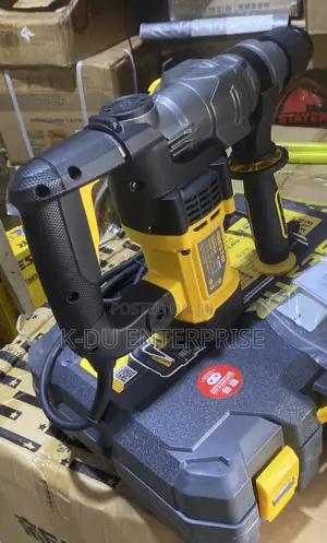 Bestir Rotary Hammer 1500w