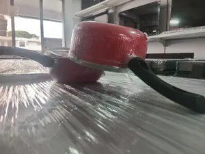 Built for Daily Cooking, Built for Daily Happiness