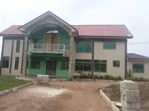 5bdrm House in Coconut Point Beach, Prampram for rent