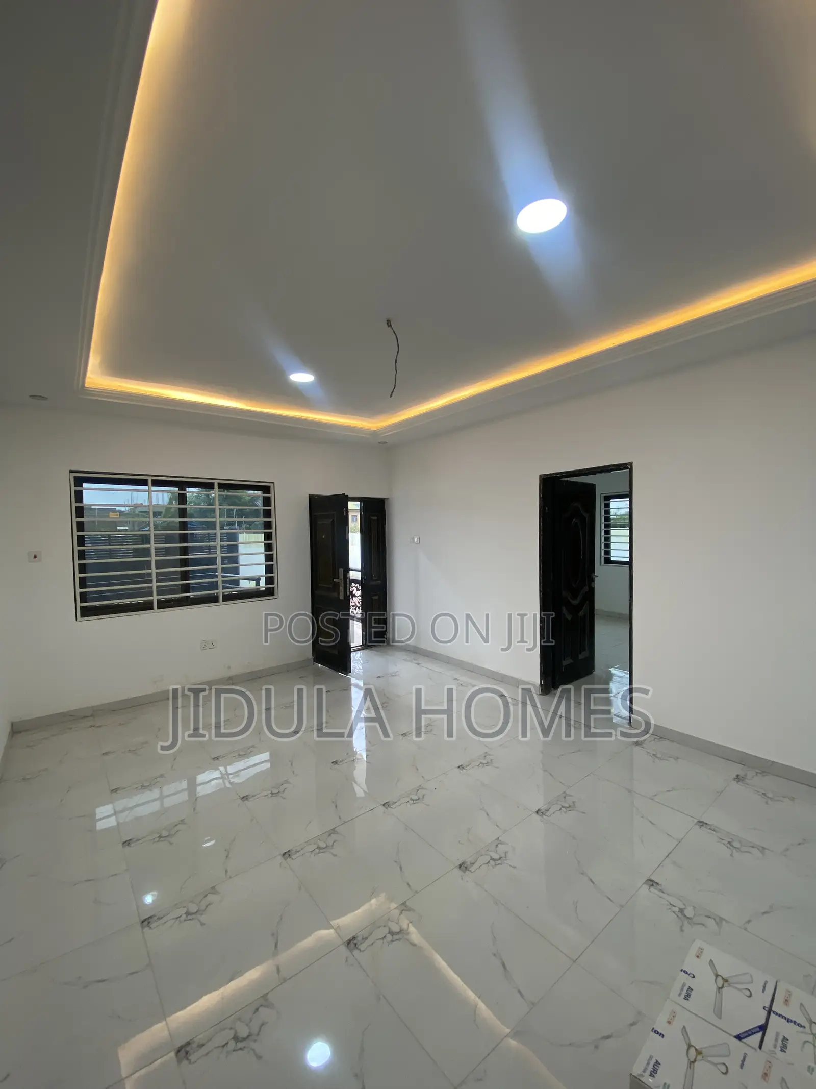 4bdrm House in Adenta Amrahia, Frafraha for rent