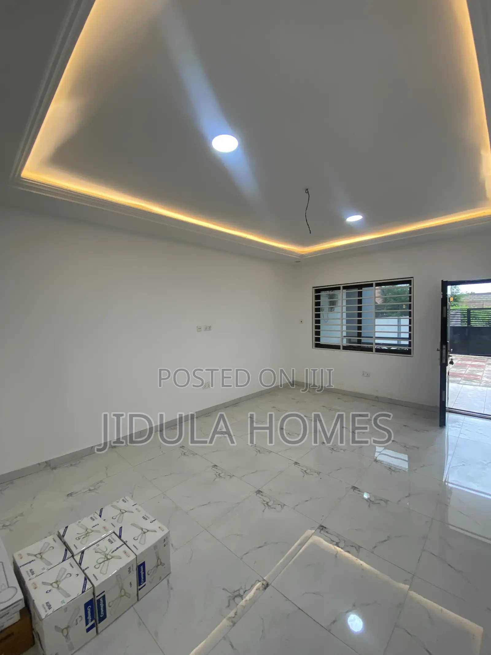 4bdrm House in Adenta Amrahia, Frafraha for rent