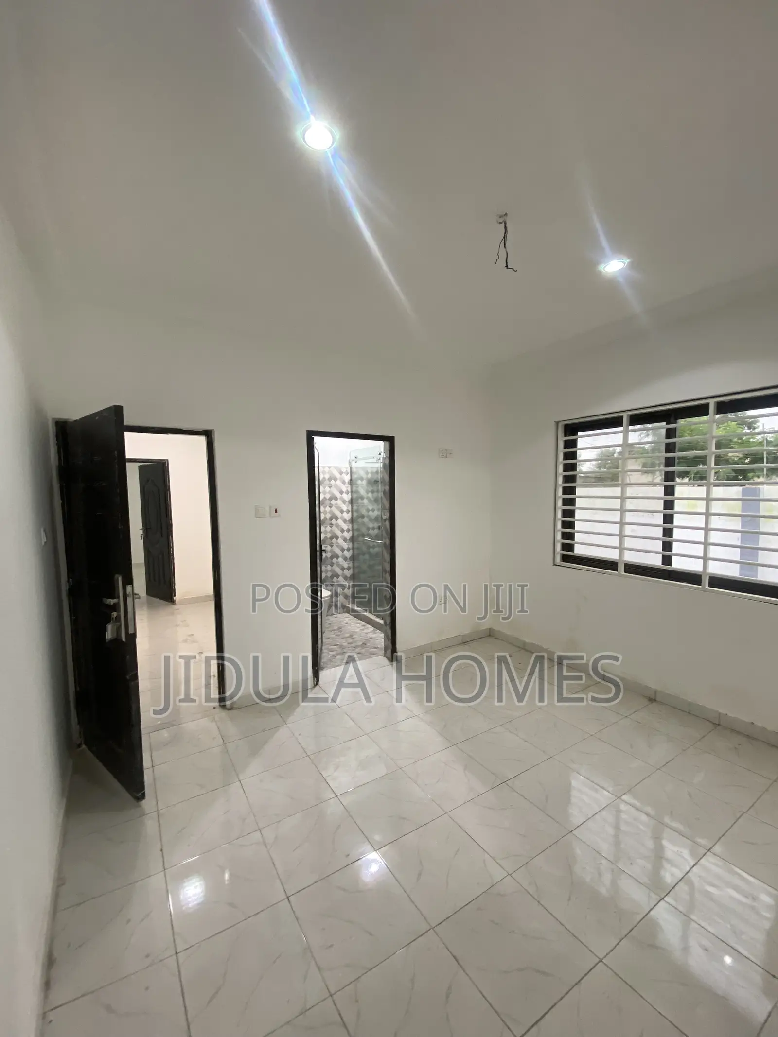4bdrm House in Adenta Amrahia, Frafraha for rent
