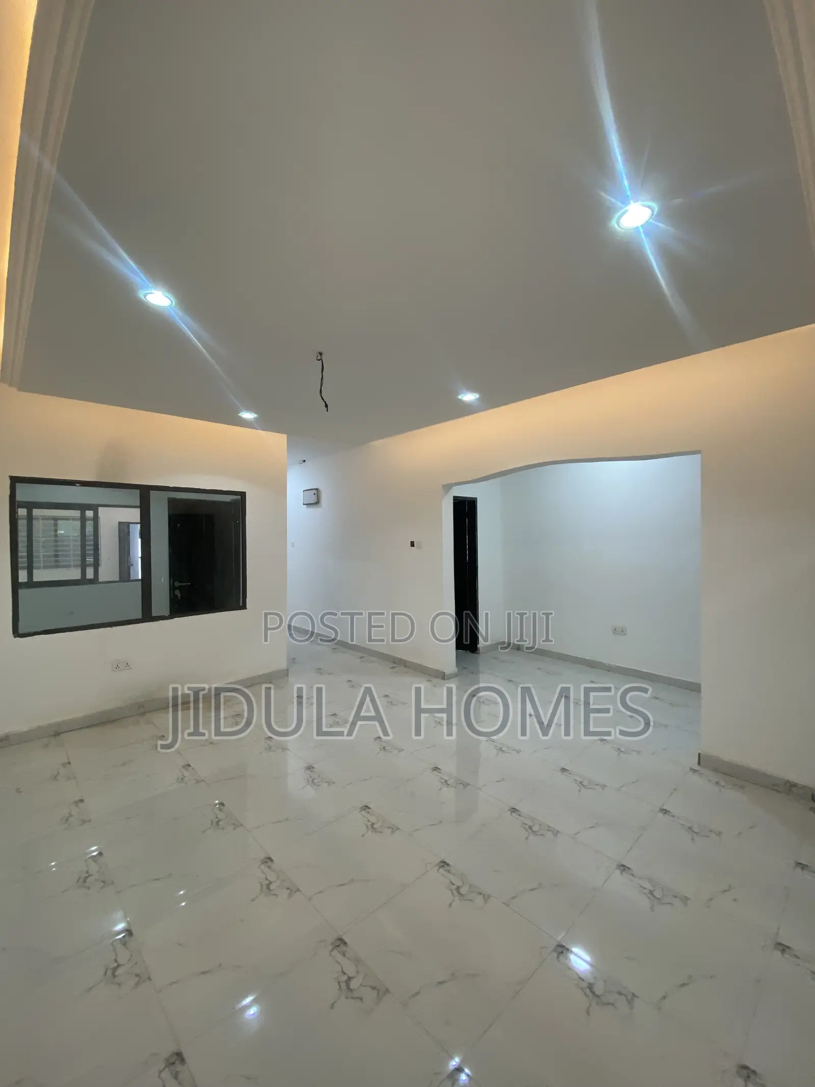 4bdrm House in Adenta Amrahia, Frafraha for rent
