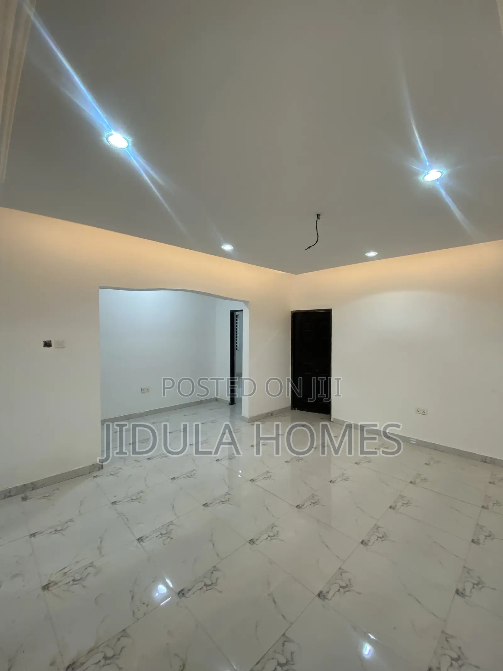 4bdrm House in Adenta Amrahia, Frafraha for rent
