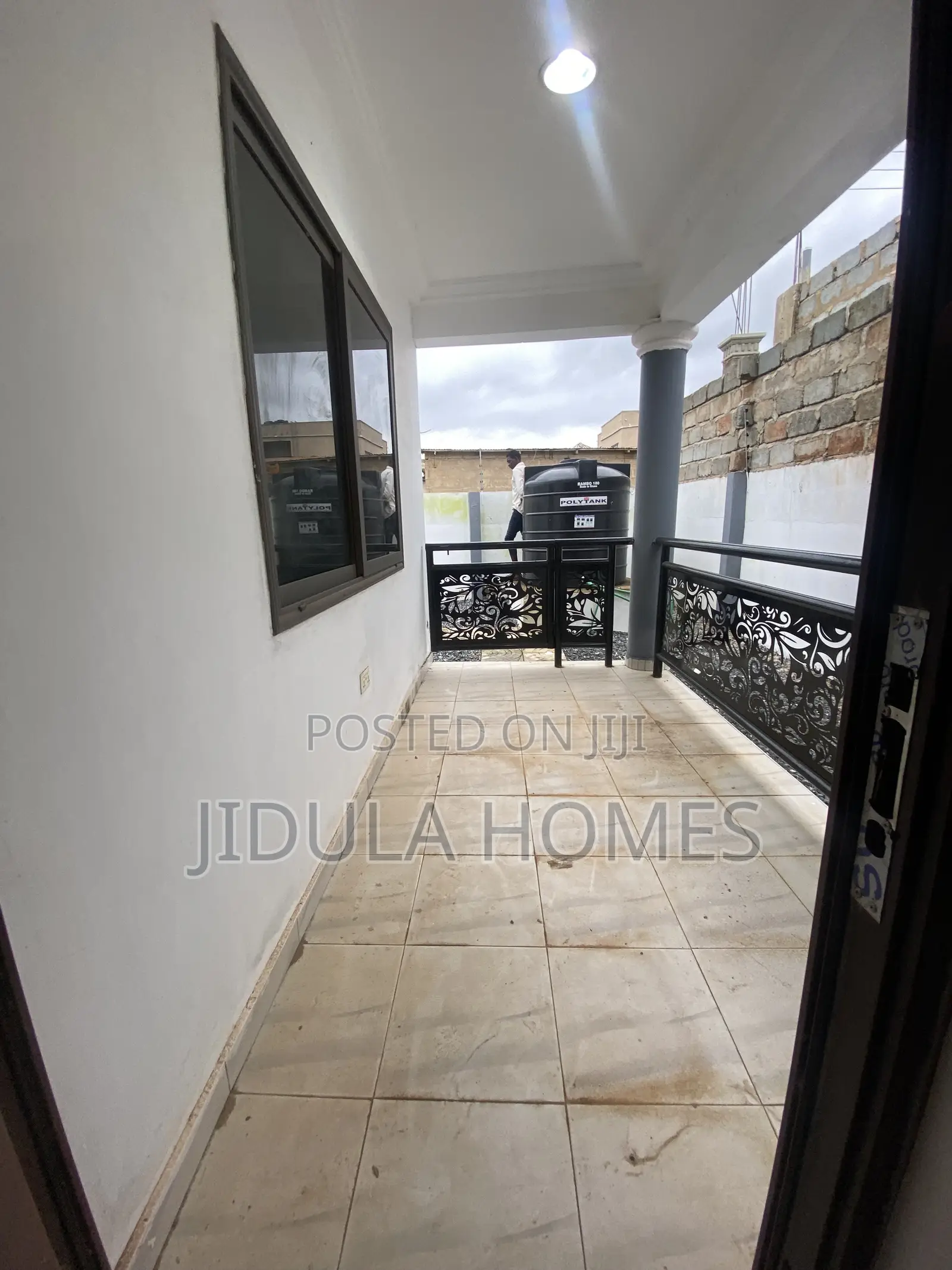 4bdrm House in Adenta Amrahia, Frafraha for rent