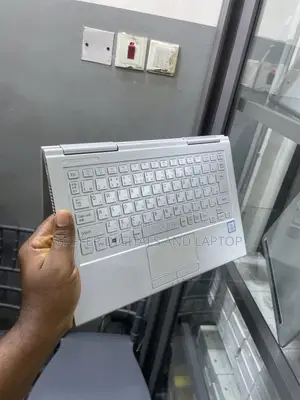 Laptop NEC N22A 4GB Intel Core i5 SSD 128GB