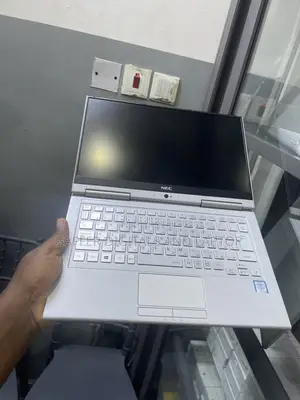 Laptop NEC N22A 4GB Intel Core i5 SSD 128GB