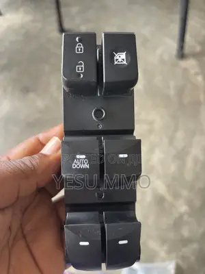 Hyundai Elantra 2012 Door Switch