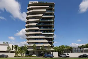 1bdrm Apartment in Spring Shield, Airport Residential Area for sale