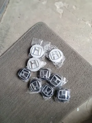 Original Brand New Honda Wheel Caps Available for All Cars