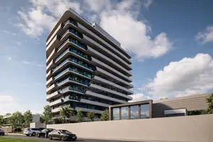 1bdrm Apartment in Spring Shield, Airport Residential Area for sale