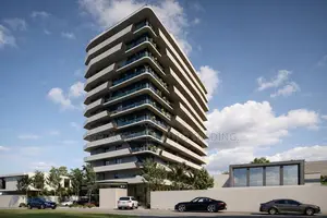 1bdrm Apartment in Spring Shield, Airport Residential Area for sale
