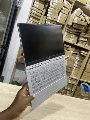 New Laptop NEC N22A 4GB Intel Core i5 SSD 128GB