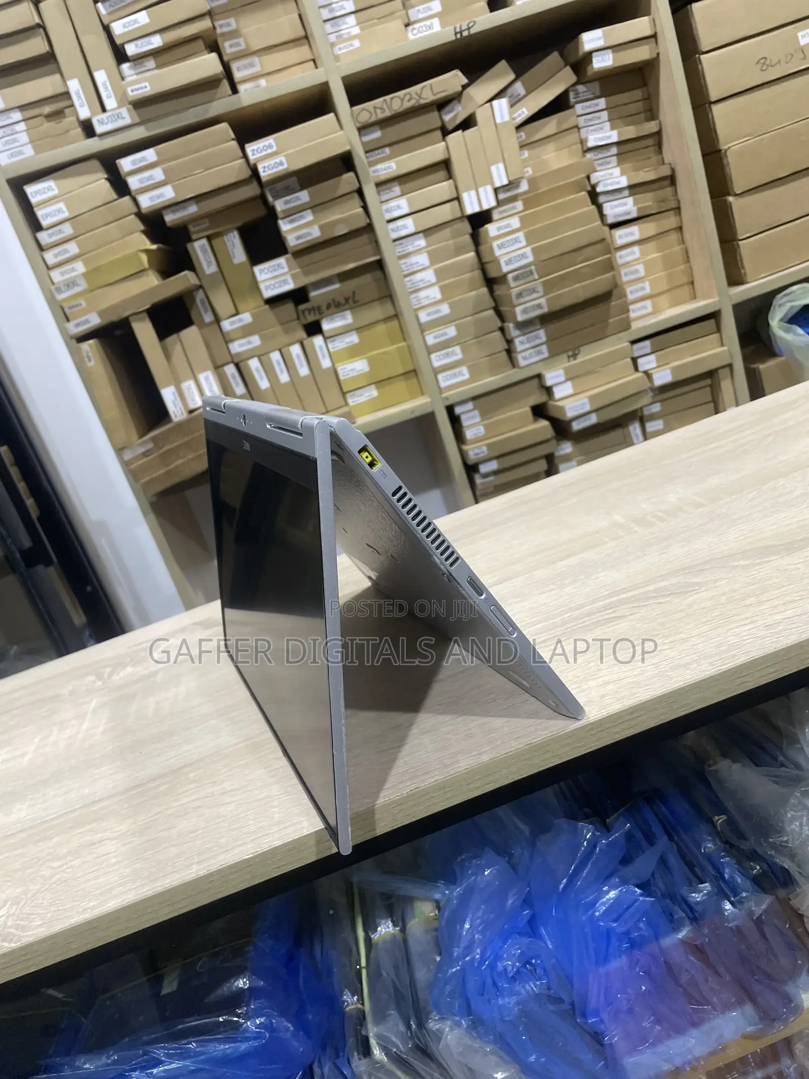 New Laptop NEC N22A 4GB Intel Core i5 SSD 128GB
