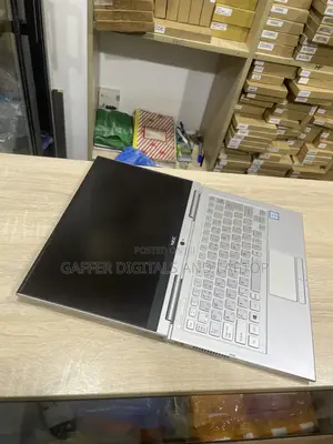 New Laptop NEC N22A 4GB Intel Core i5 SSD 128GB