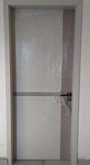 Paladin Turkey Wooden Doors for Bedroom and Washroom Use