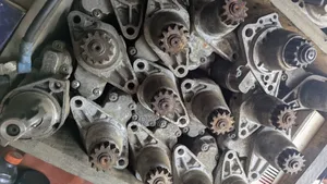 All Kinds of Original Starter