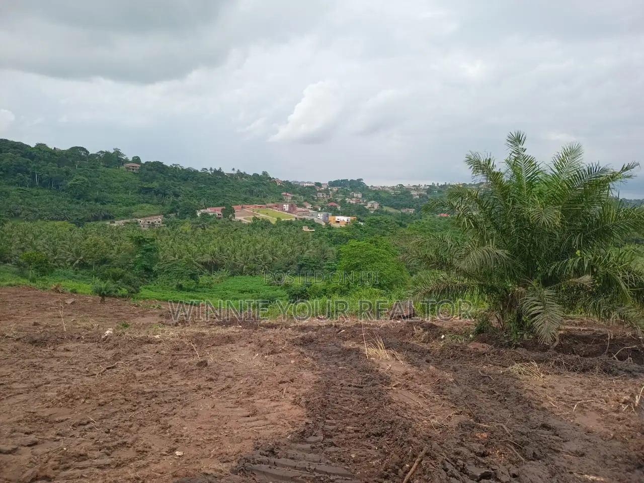 Aburi - Up to 12 Months Instalment Plan Available // Beautiful View