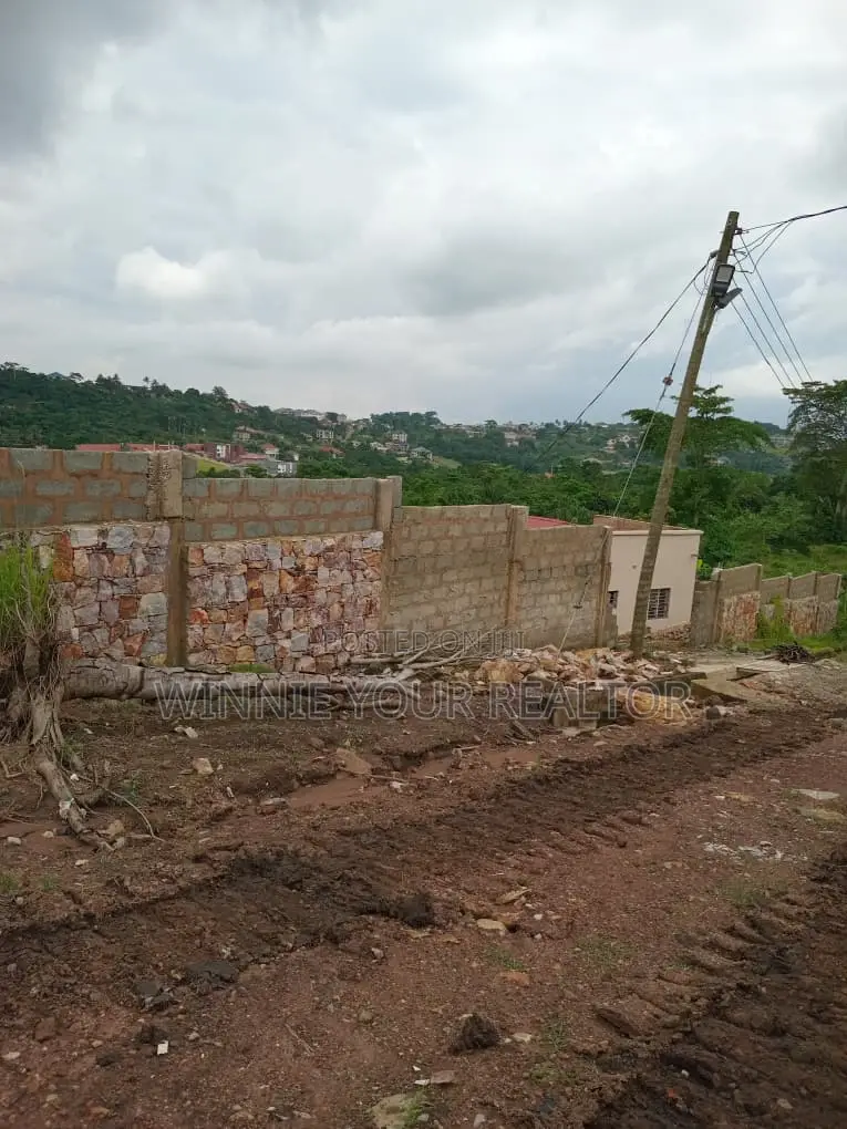 Aburi - Up to 12 Months Instalment Plan Available // Beautiful View