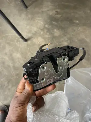 Hyundai Tucson 2020 Door Lock
