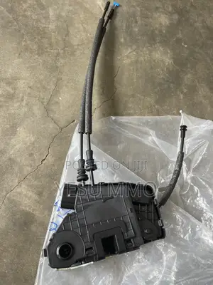 Hyundai Tucson 2020 Door Lock