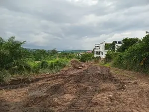 Aburi - Up to 12 Months Instalment Plan Available // Beautiful View
