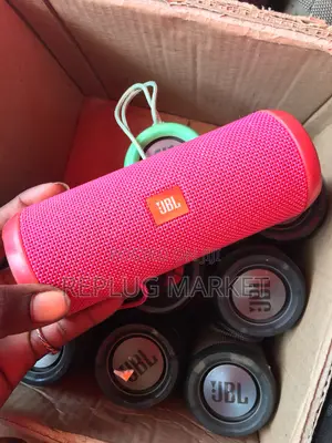 JBL Flip Essential