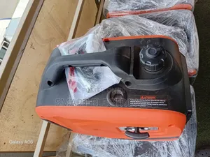 Ecoolmax 7.5kva Silent Inverter Generator