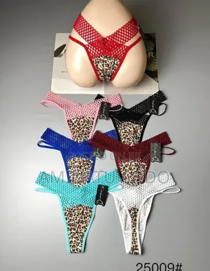 Velvet Intimates