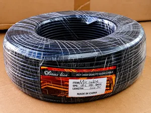 Sinus Microphone Cable